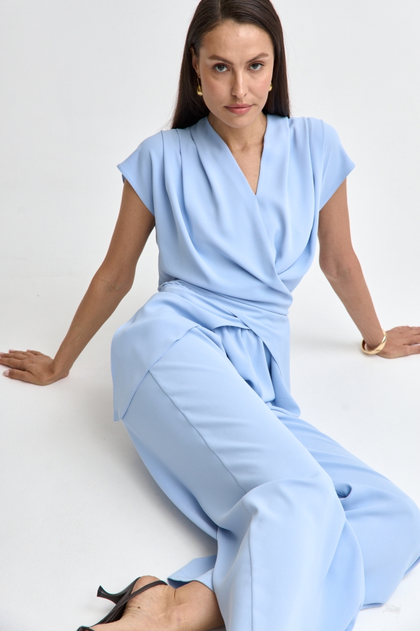 С8045 Комбинезон (НСК)